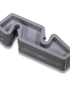 Clip f/adjustment of bot angle 9.5/10.5deg f/nest Relax 2.0